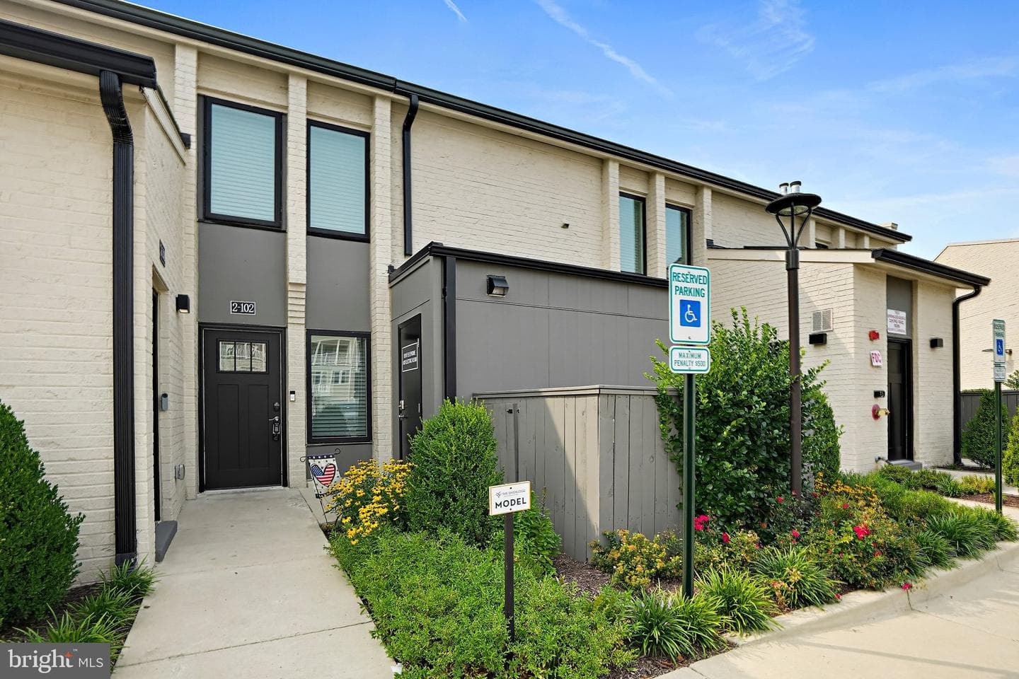 19510 Village Drive #2-102, Montgomery Village