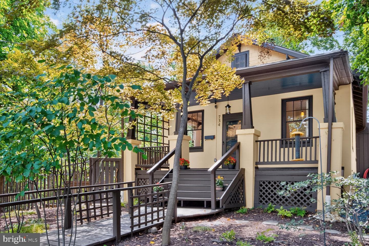 734 Silver Spring Avenue, Silver Spring