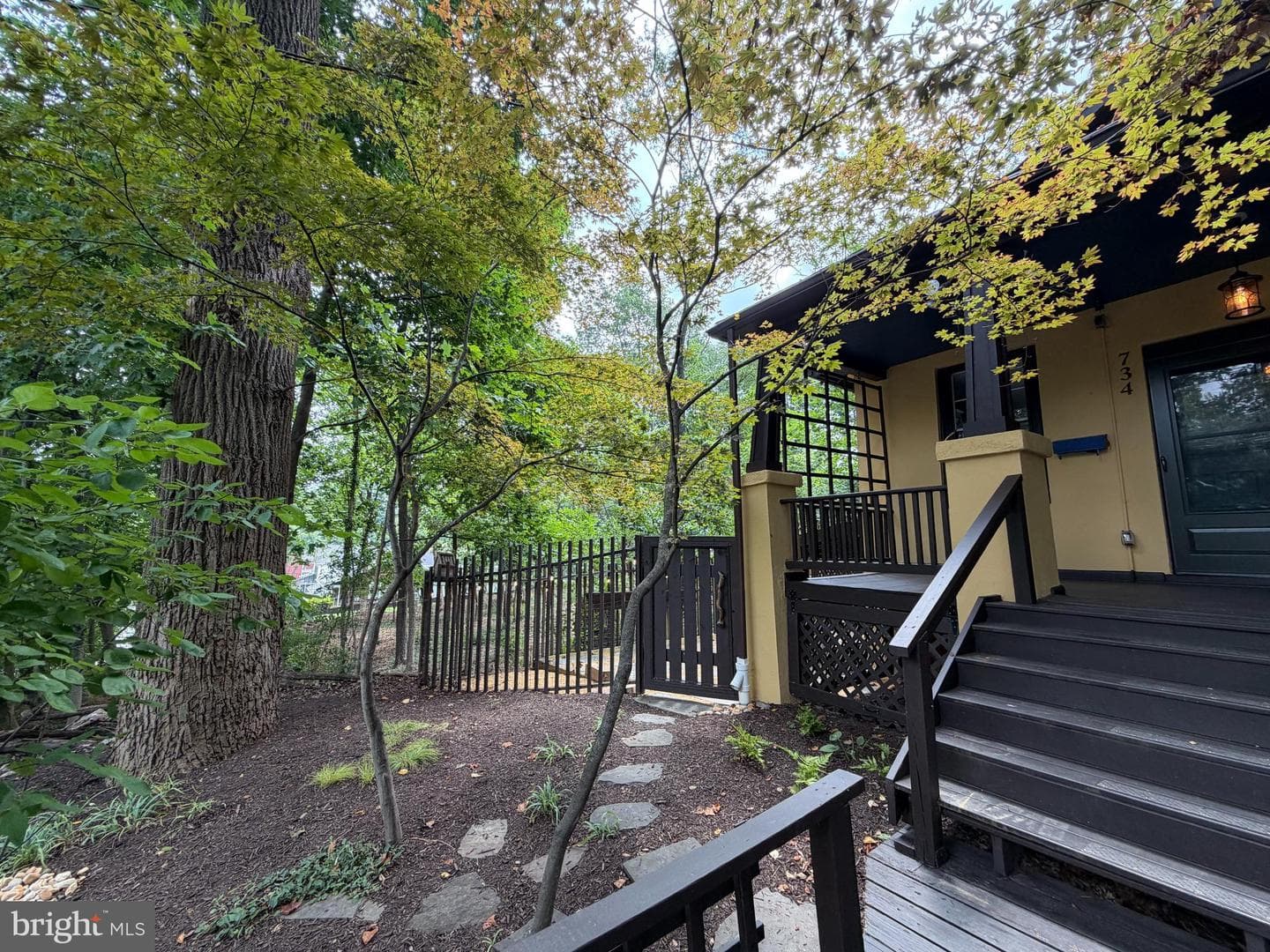 734 Silver Spring Avenue, Silver Spring