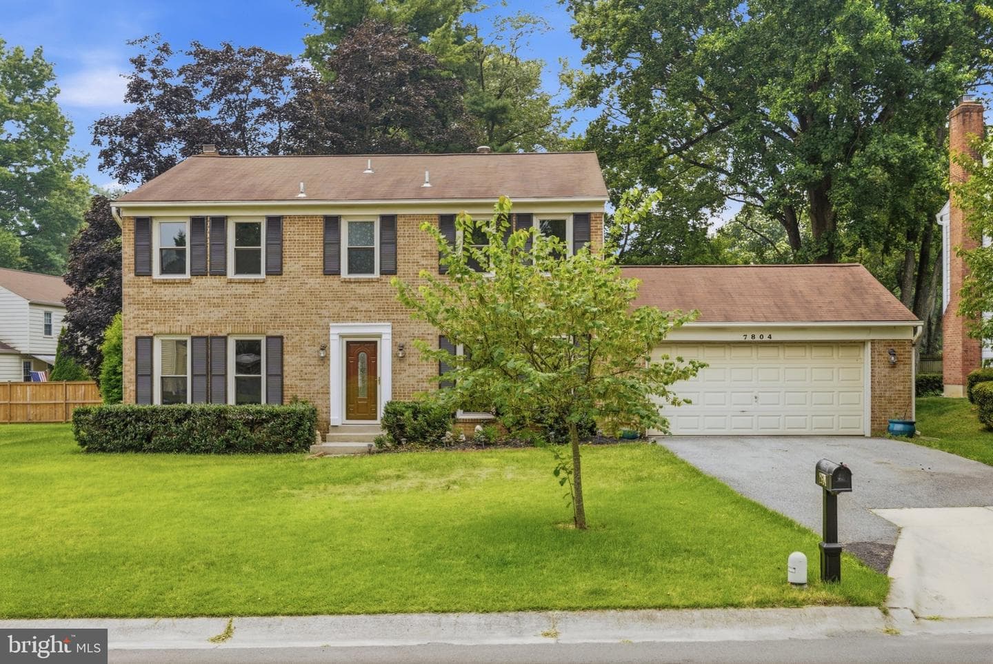 7804 Rydal Terrace, Derwood