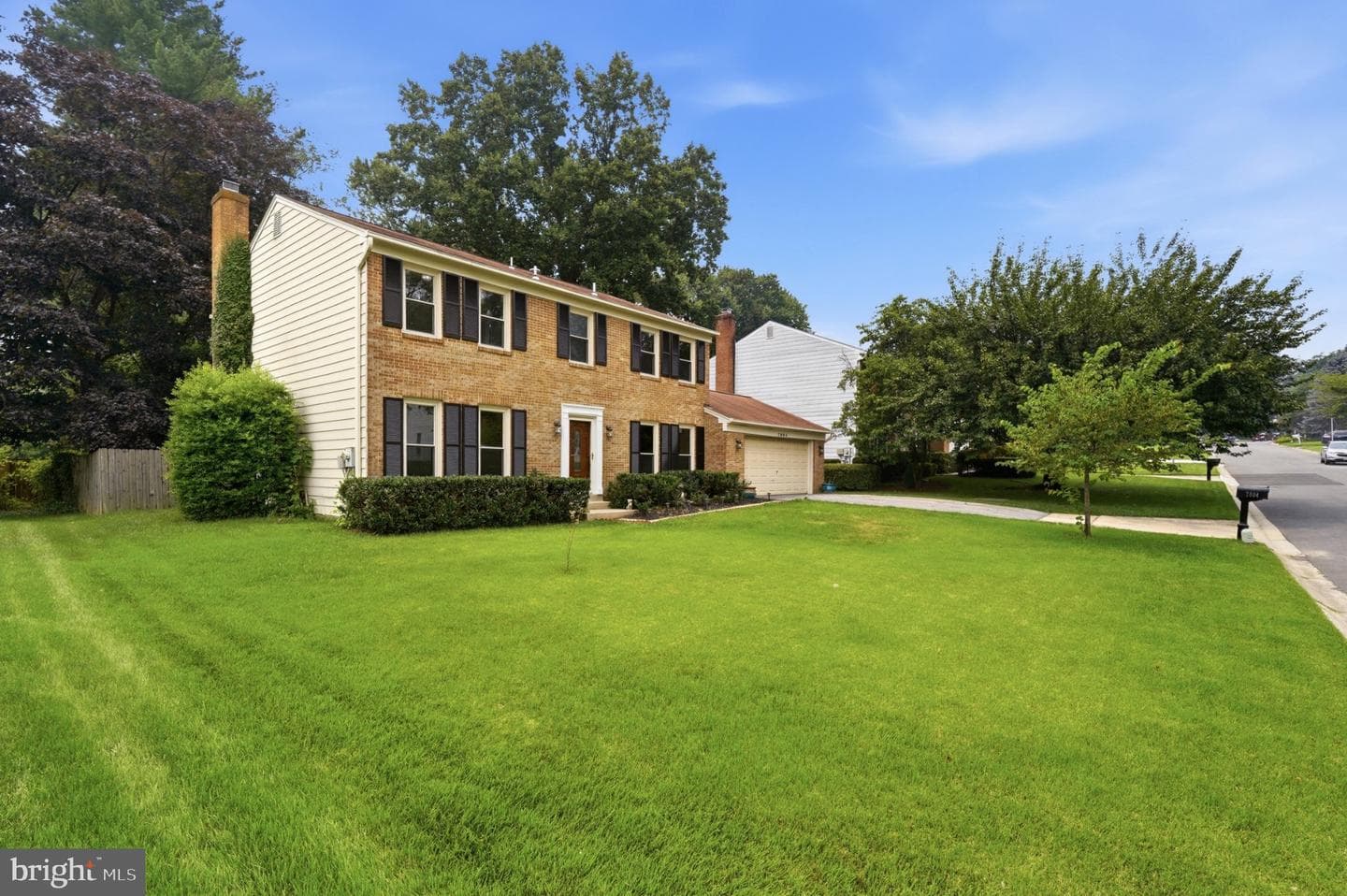 7804 Rydal Terrace, Derwood