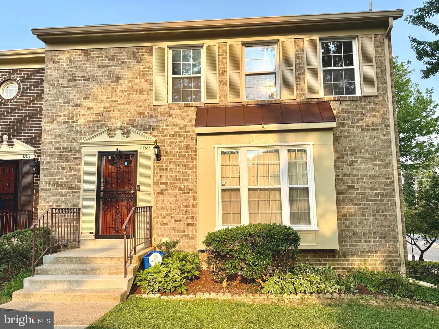 3701 Capulet Terrace #3701-4, Silver Spring