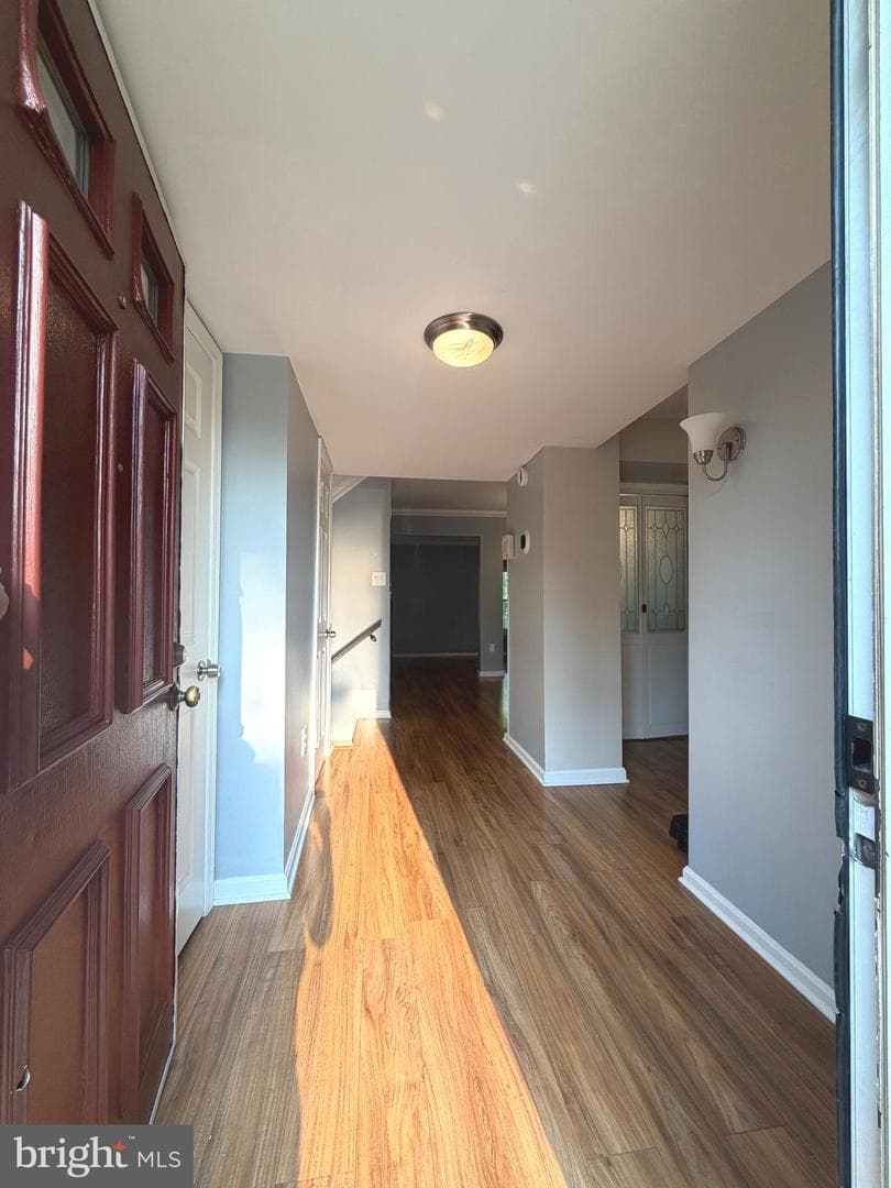 3701 Capulet Terrace #3701-4, Silver Spring