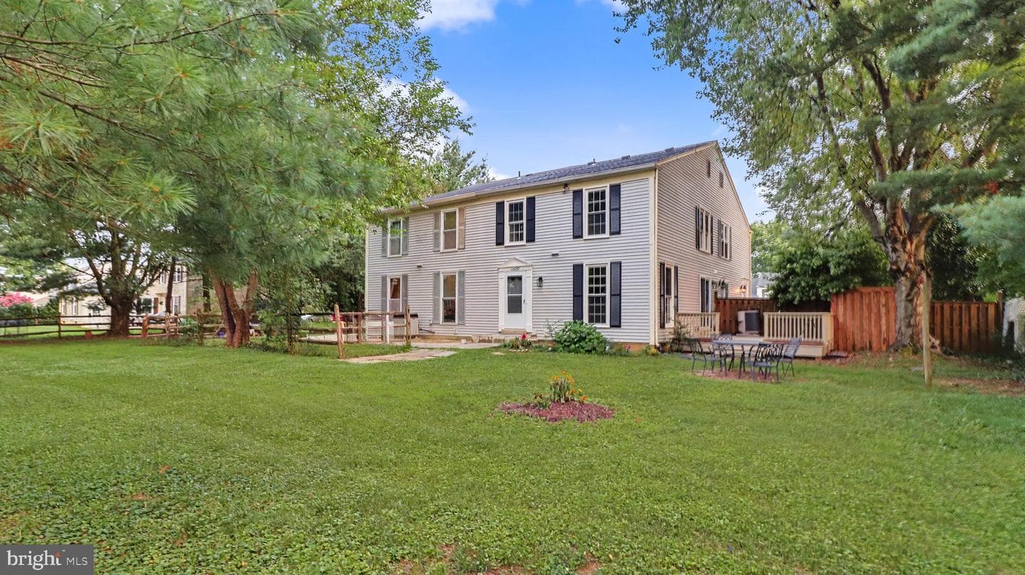 14957 Carry Back, North Potomac