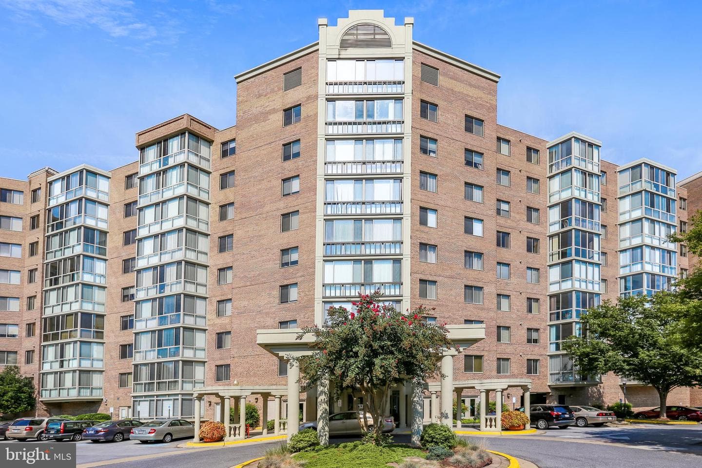 3005 S Leisure World Boulevard #304, Silver Spring