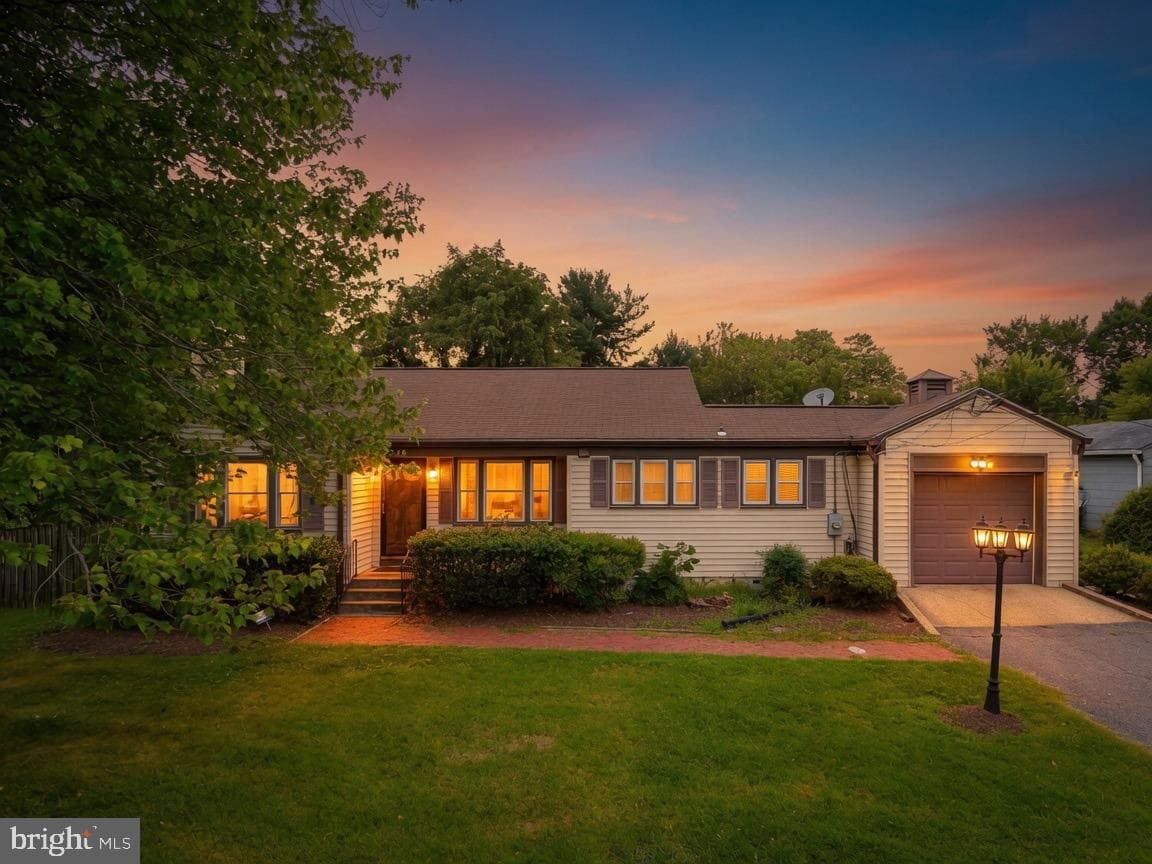 2326 Fairland Road, Silver Spring