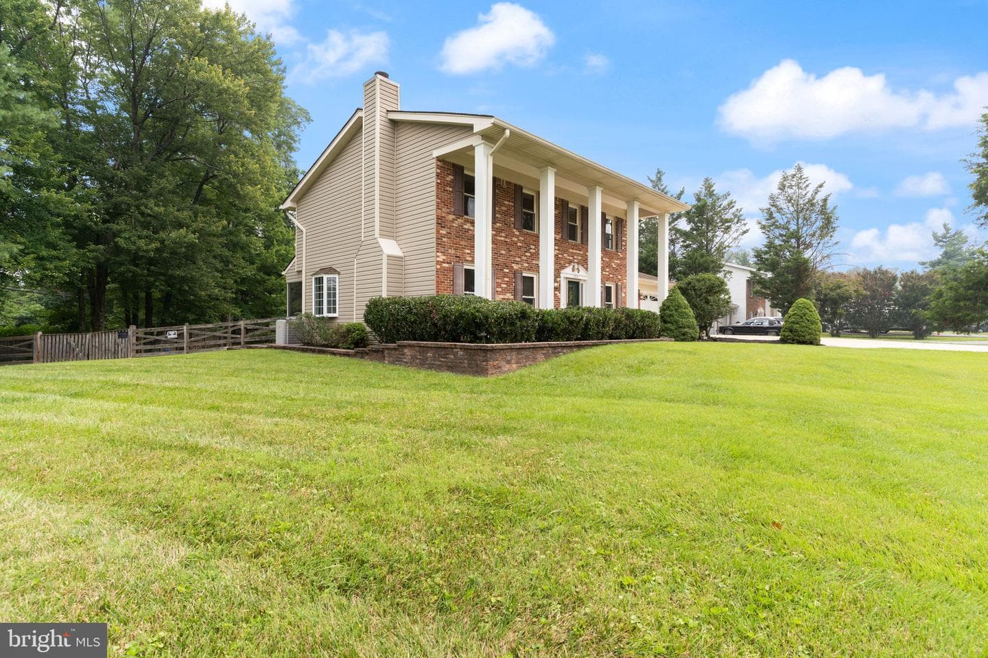15541 Baileys Lane, Silver Spring