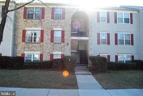 2503 McVeary Court #11ba, Silver Spring