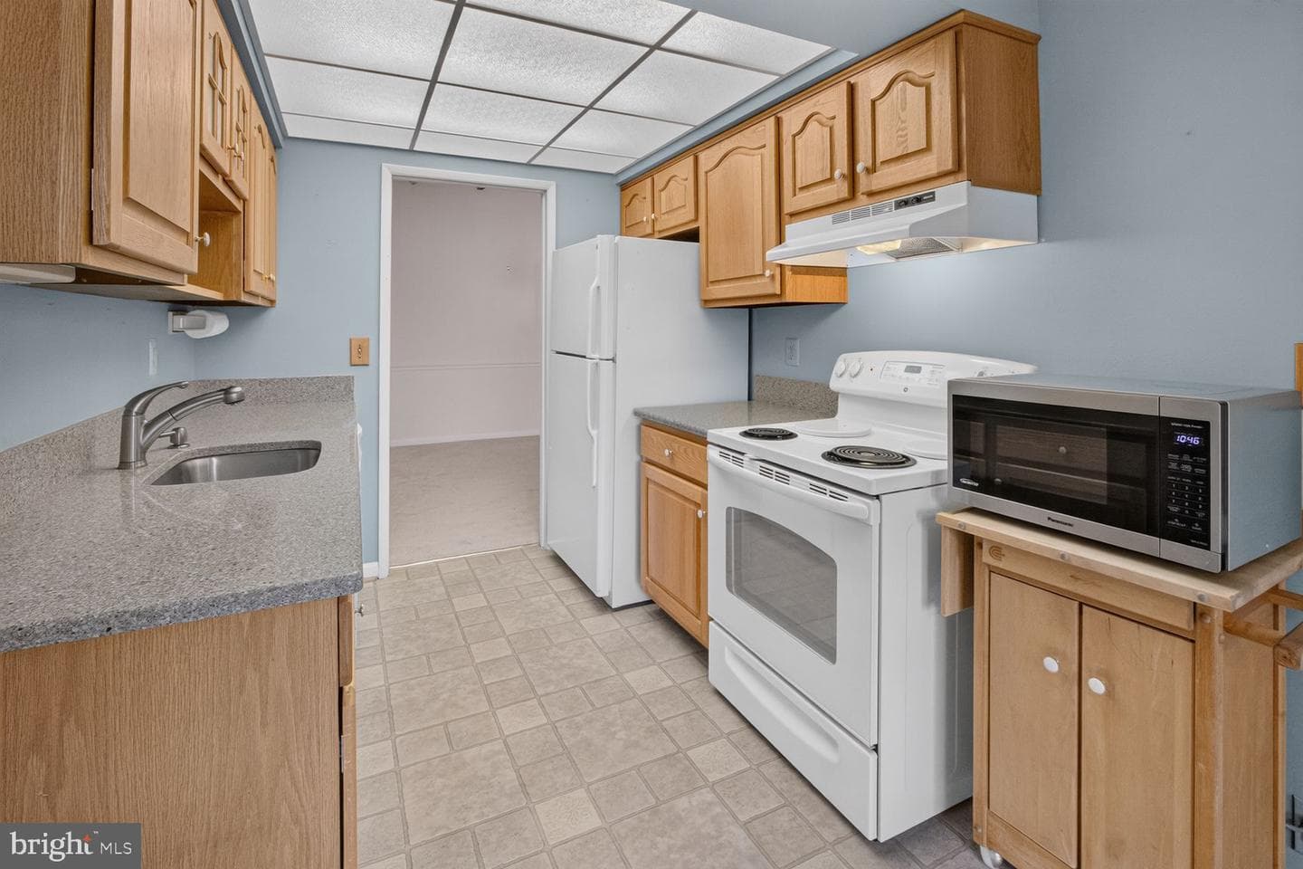 15311 Beaverbrook Court #90-3k, Silver Spring