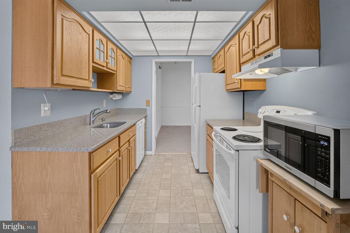 15311 Beaverbrook Court #90-3k, Silver Spring
