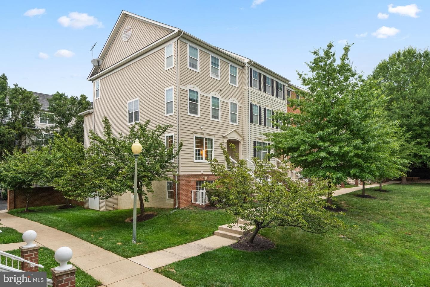 11325 King George Drive #1, Silver Spring