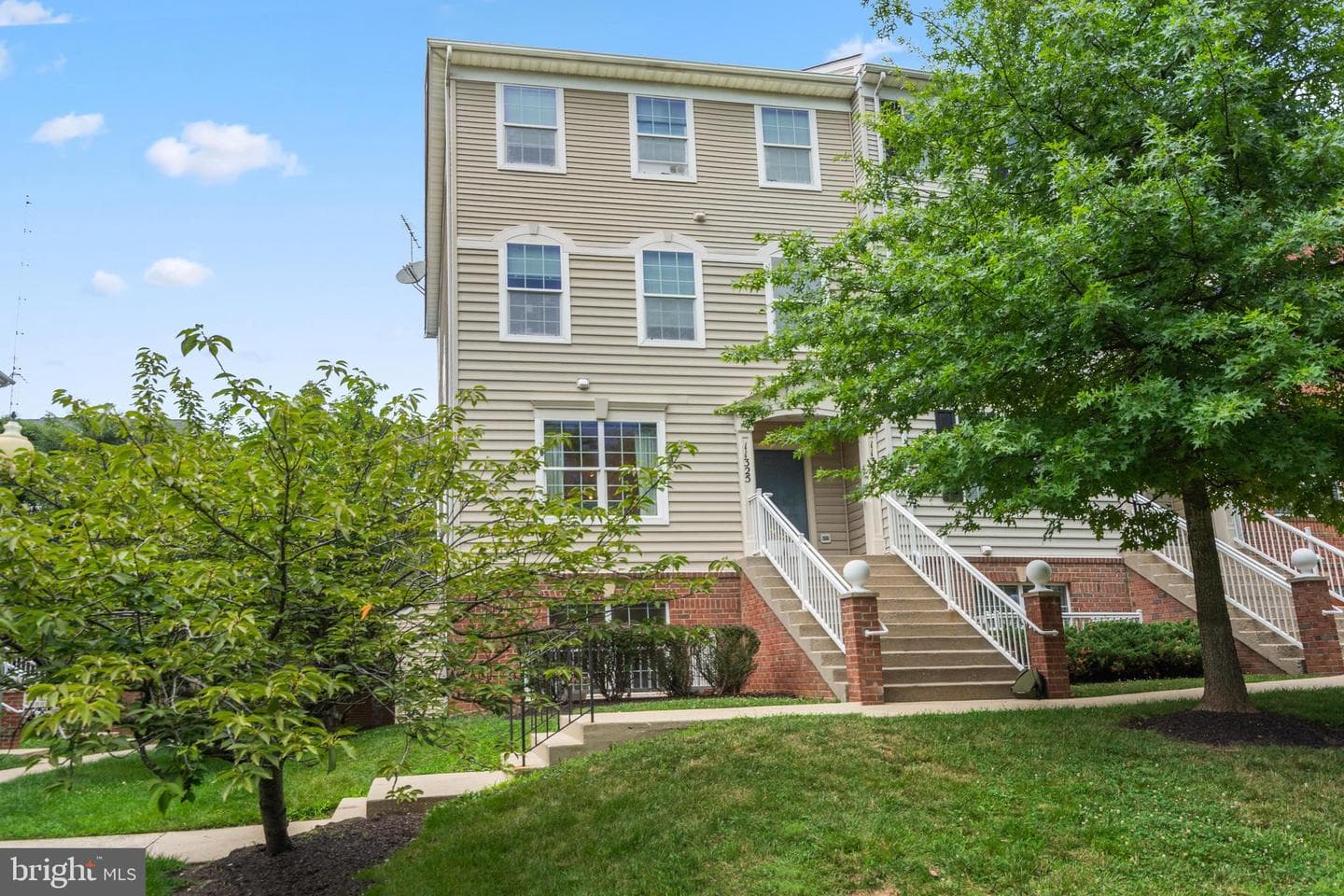 11325 King George Drive #1, Silver Spring