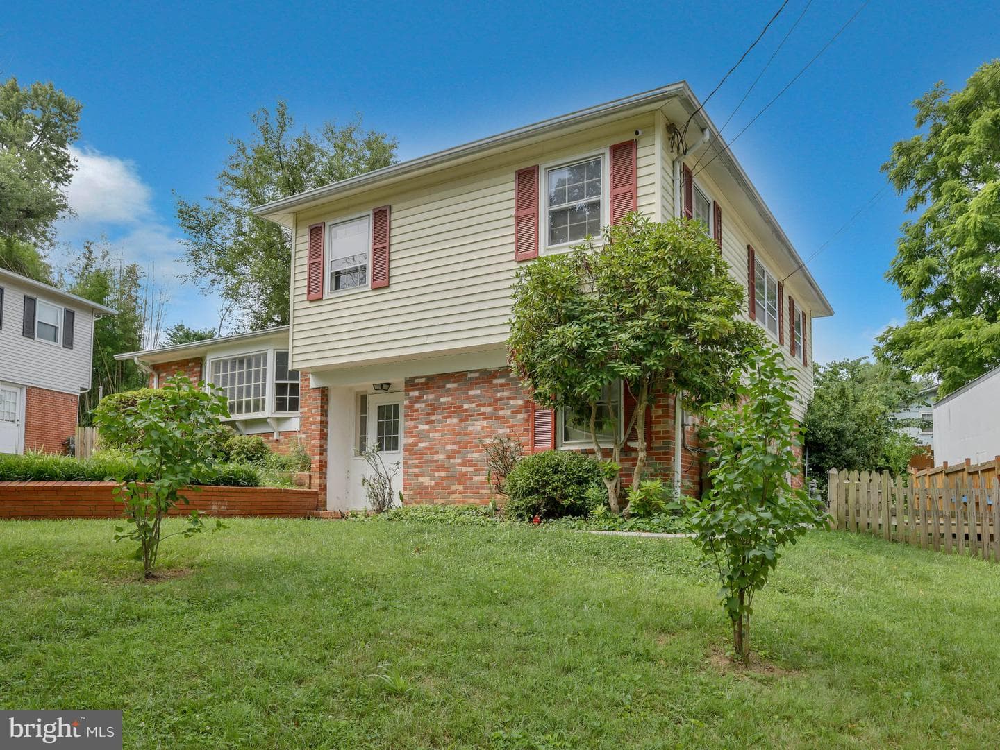 4108 Elby Street, Silver Spring