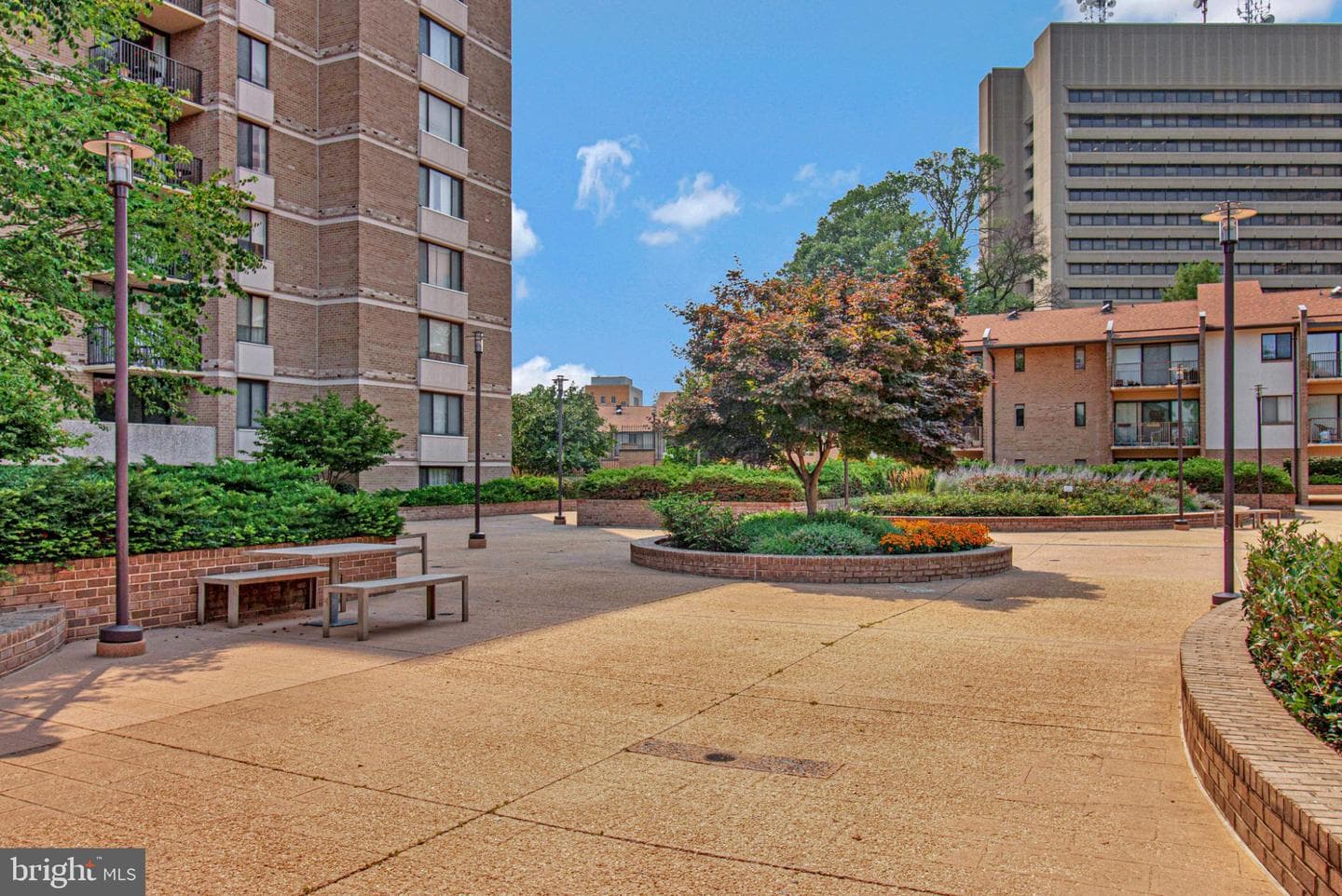 118 Monroe Street #1005 photo 19