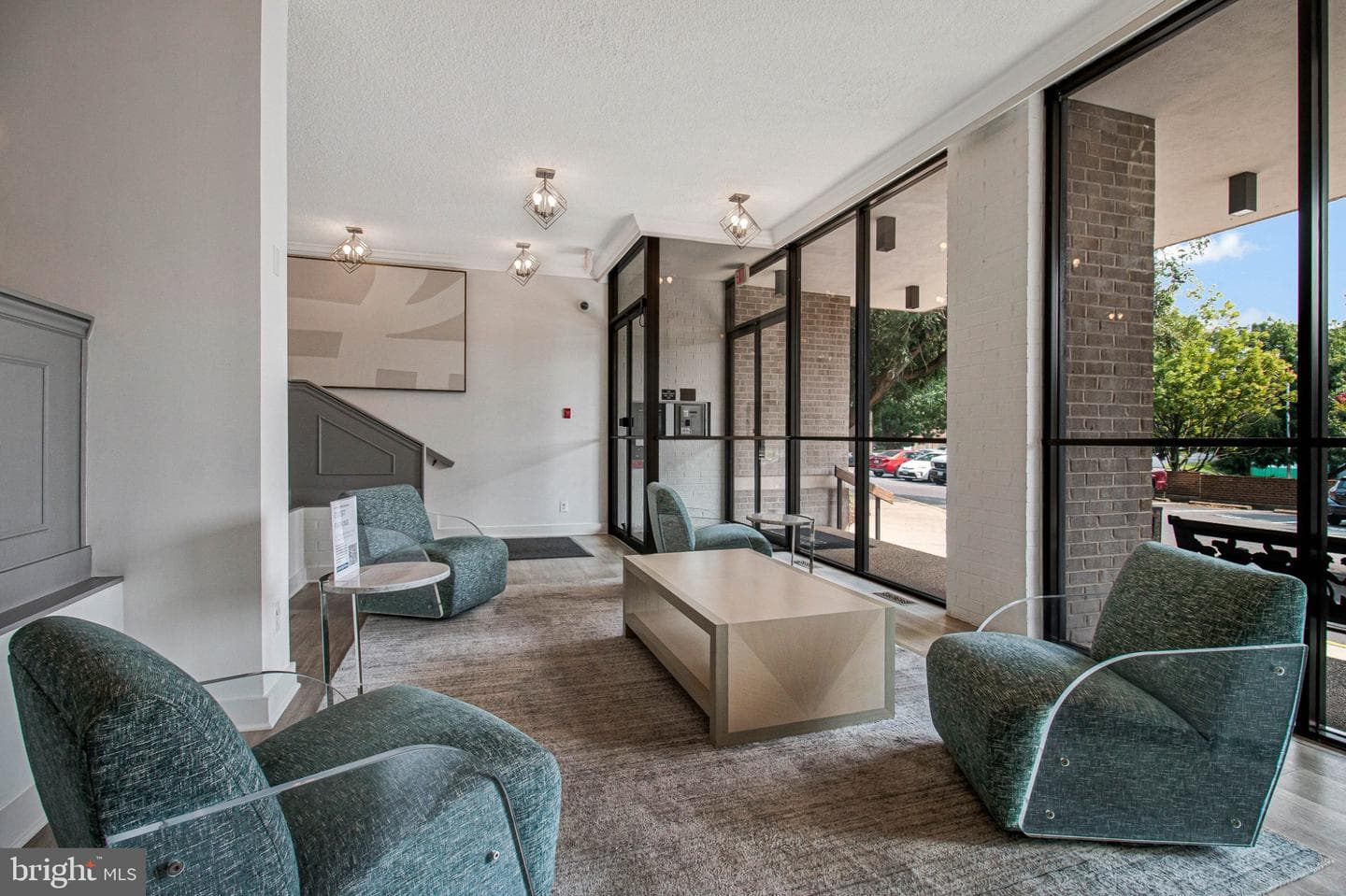 118 Monroe Street #1005 photo 21