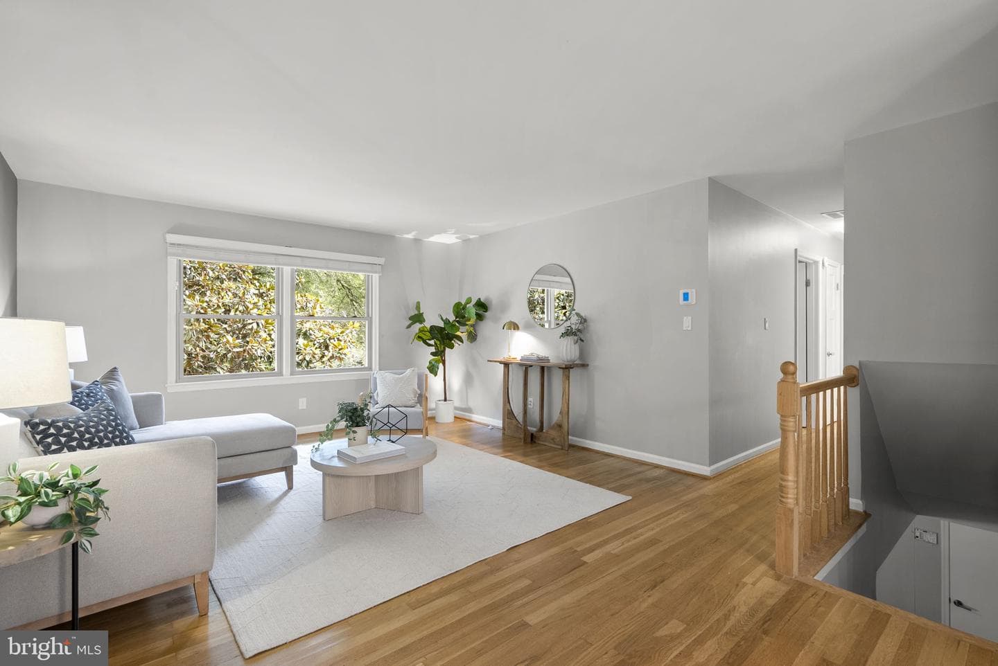 822 Loxford Terrace, Silver Spring