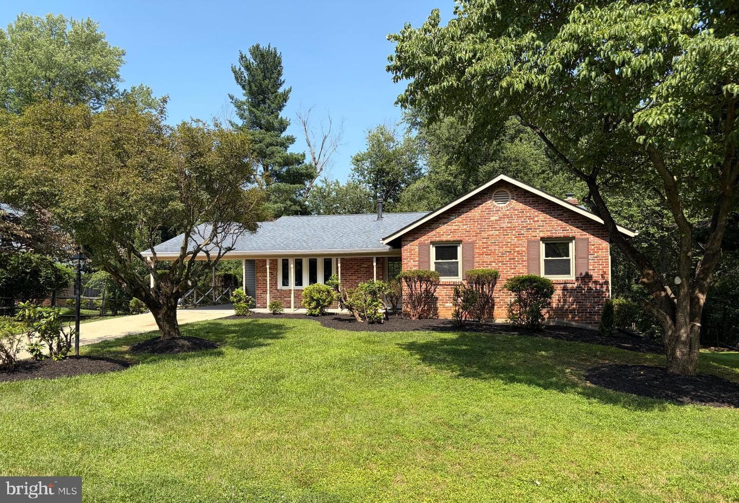 1716 Colesberg Street, Silver Spring