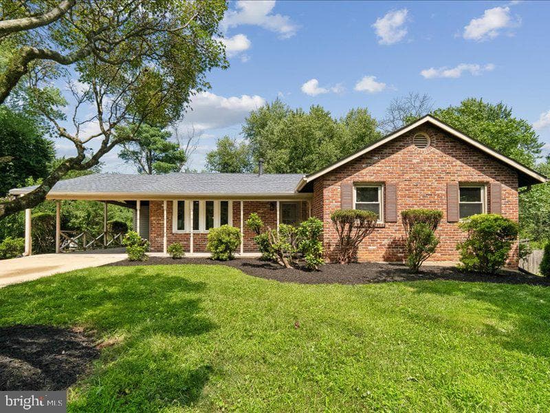 1716 Colesberg Street, Silver Spring