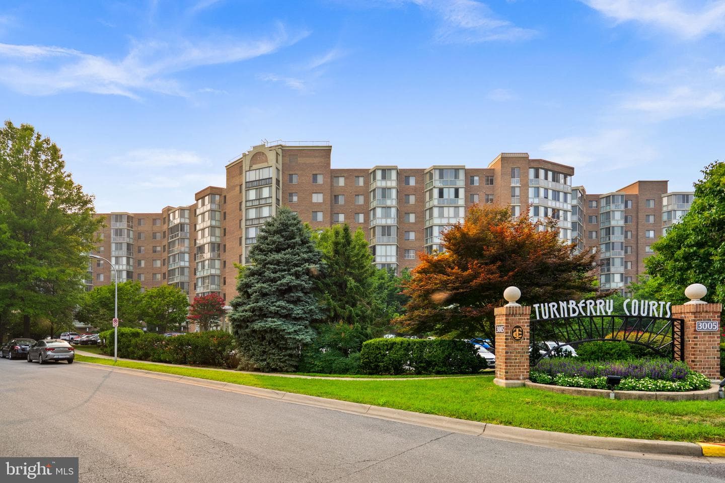 3005 S Leisure World Boulevard #211, Silver Spring