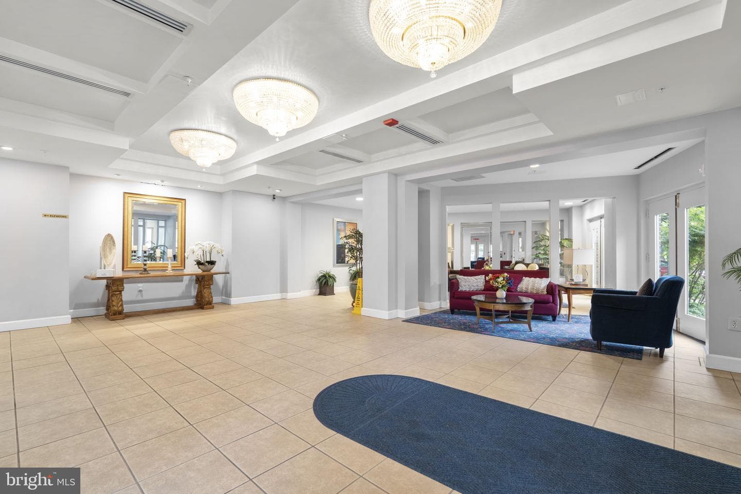 3005 S Leisure World Boulevard #211, Silver Spring