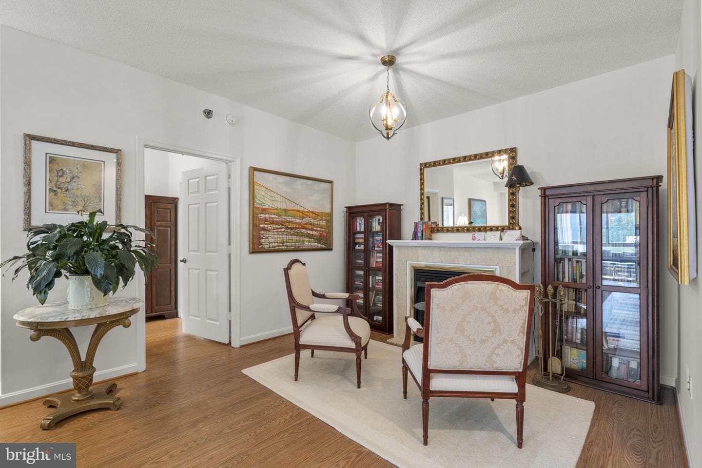 3005 S Leisure World Boulevard #211 photo 4