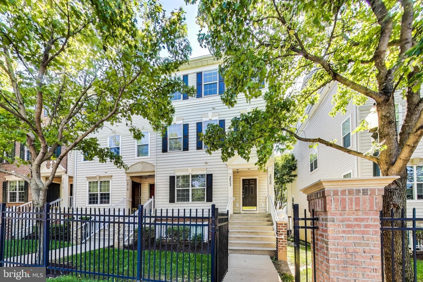 2022 University Boulevard W #11, Silver Spring