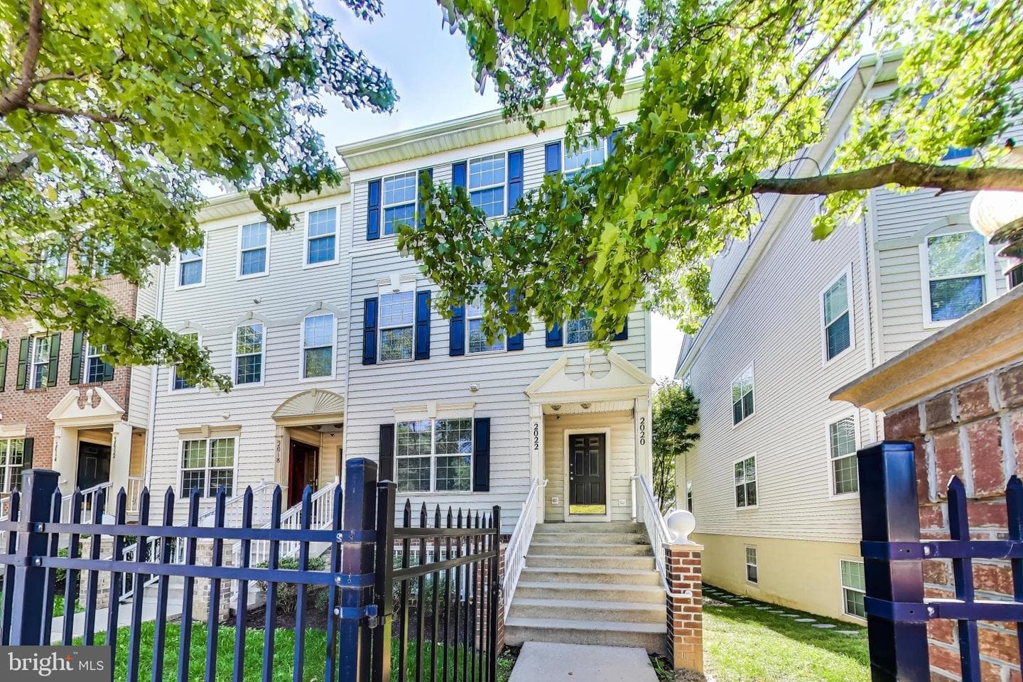 2022 University Boulevard W #11, Silver Spring