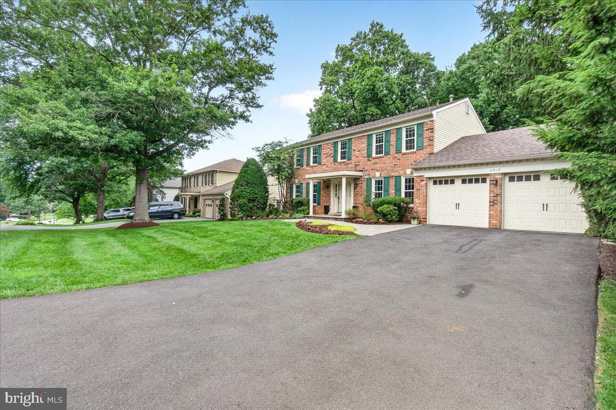2412 Kaywood Lane photo 4