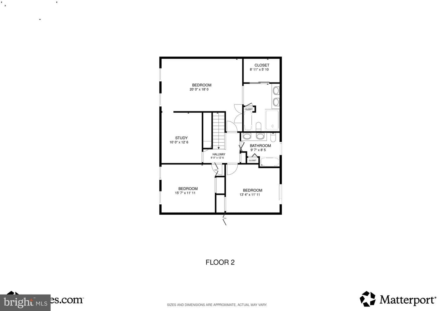 2412 Kaywood Lane photo 55