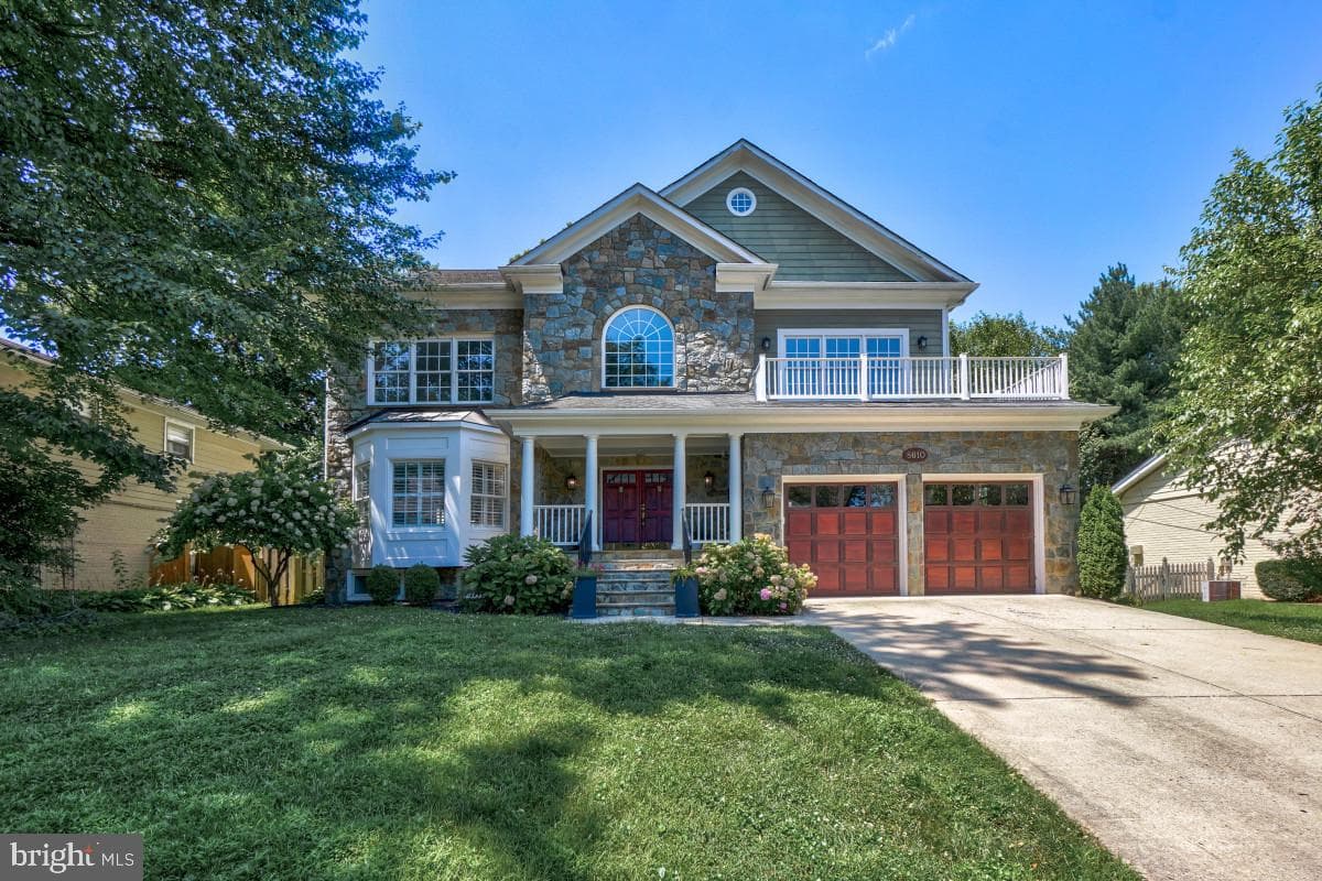 8610 Hartsdale Avenue, Bethesda