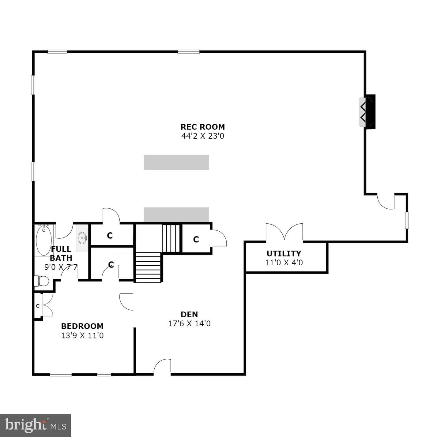8610 Hartsdale Avenue photo 34
