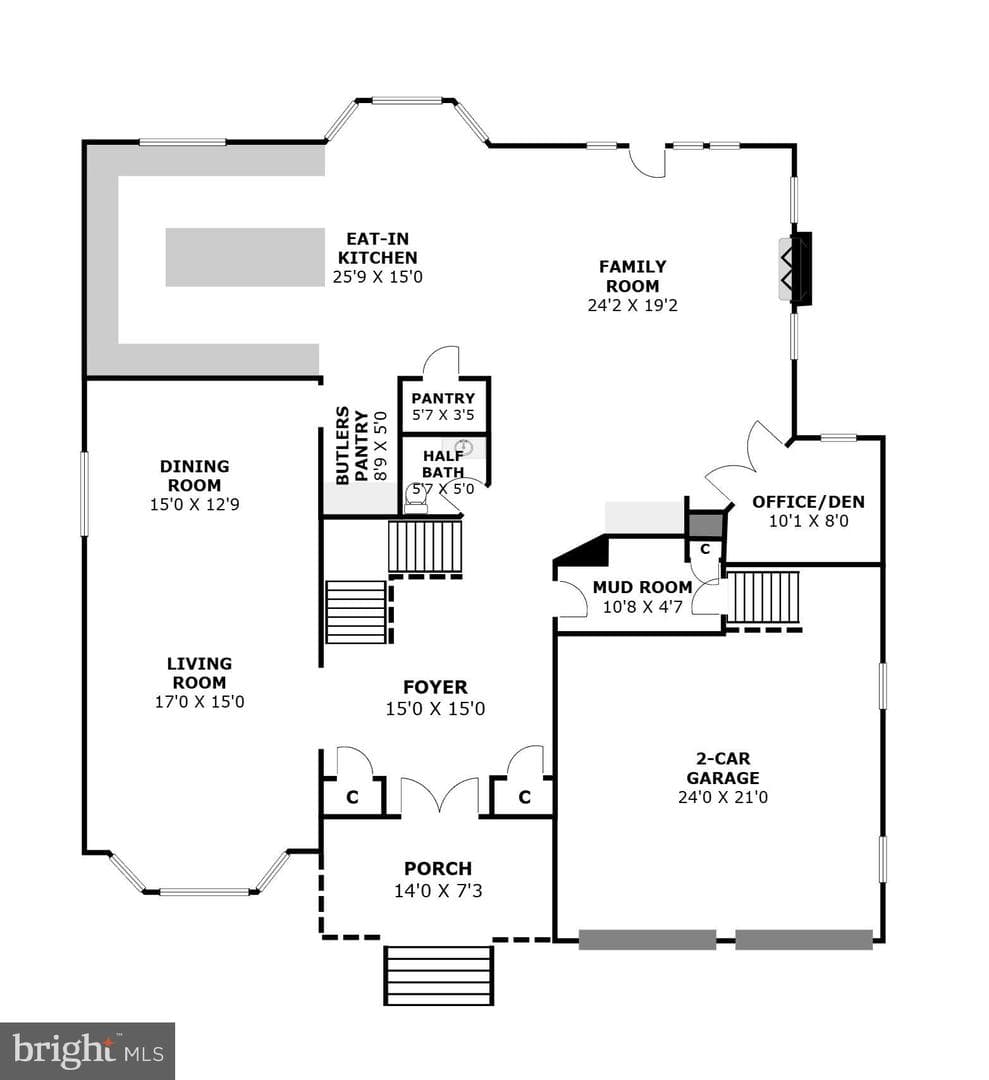 8610 Hartsdale Avenue photo 35