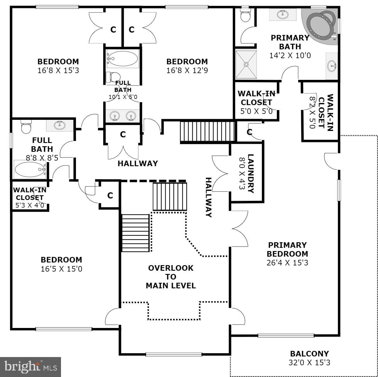 8610 Hartsdale Avenue photo 36