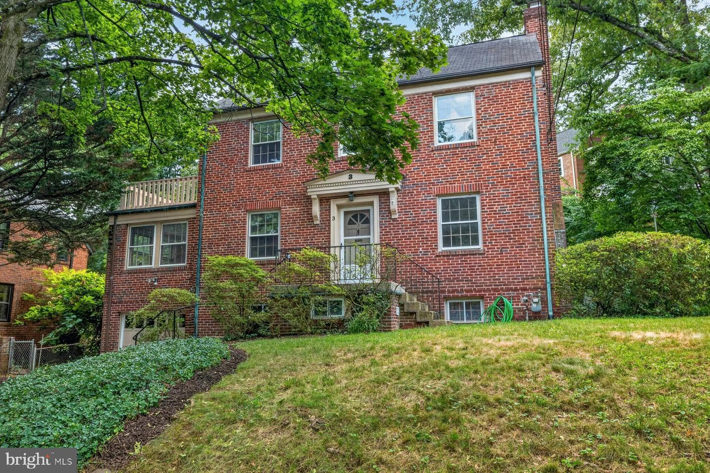 3 Park Valley Road, Silver Spring