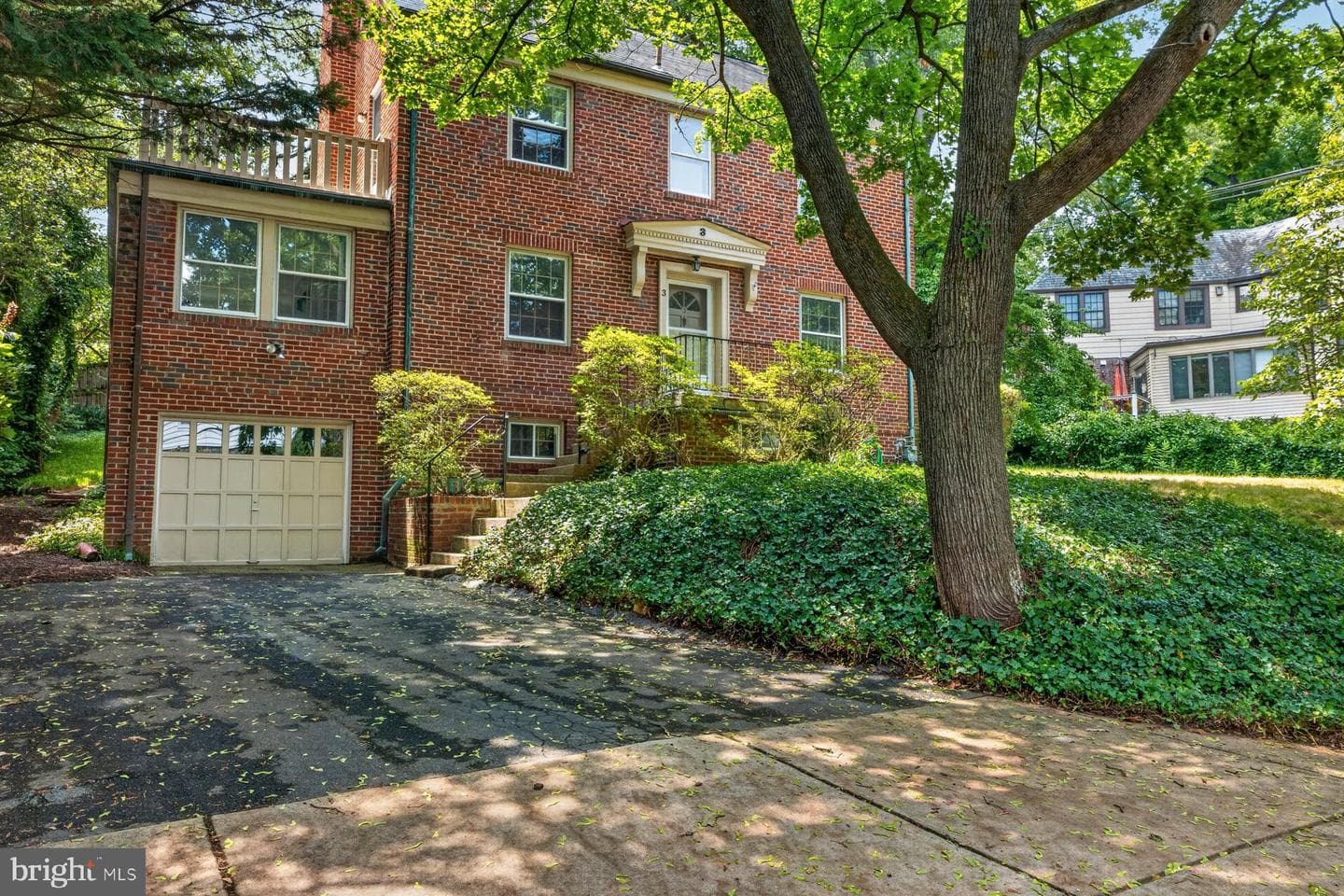 3 Park Valley Road, Silver Spring