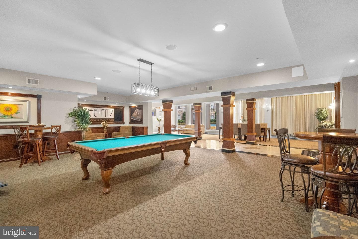 501 Hungerford Drive #134 photo 27