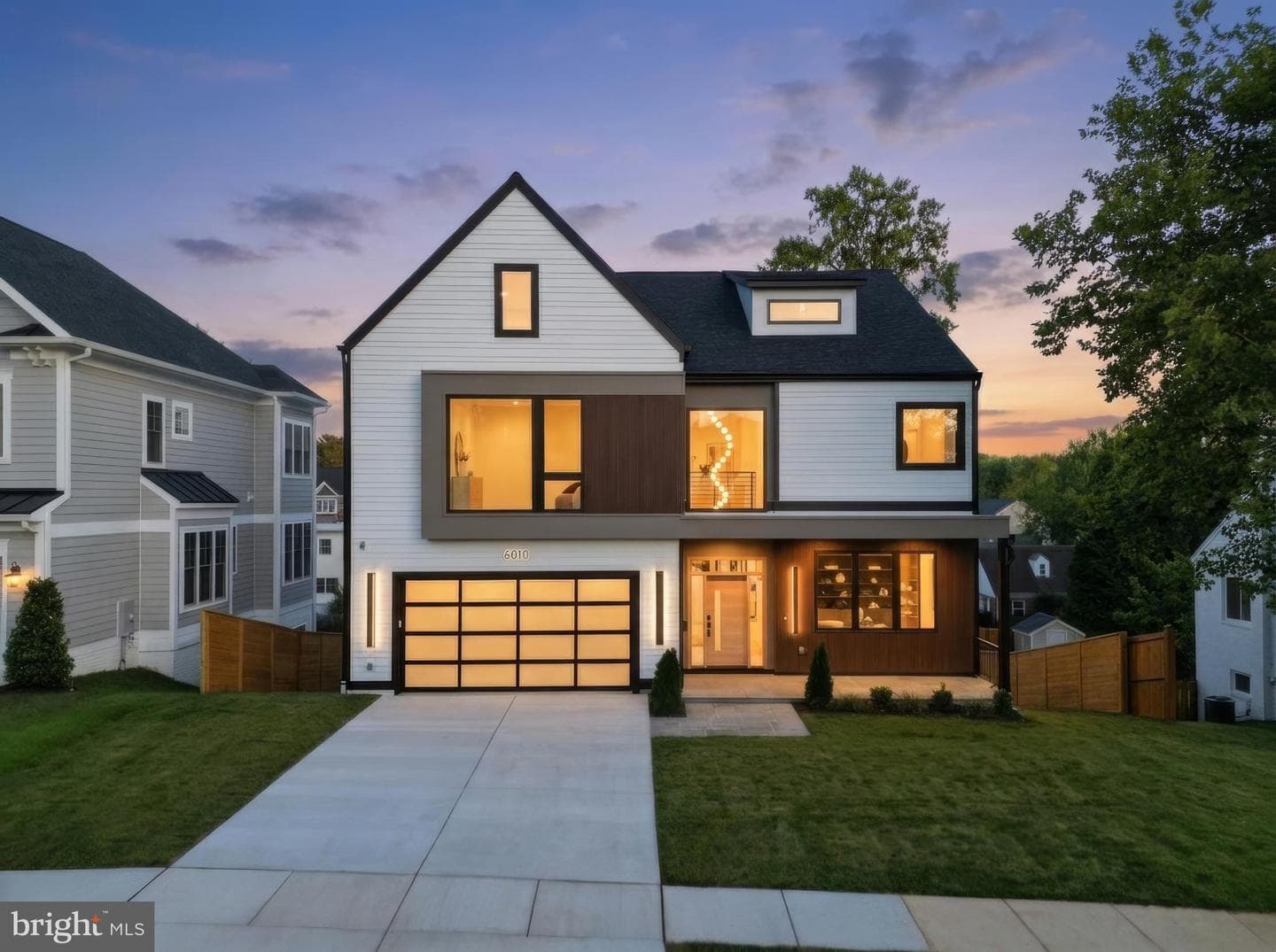 6010 Johnson Avenue, Bethesda