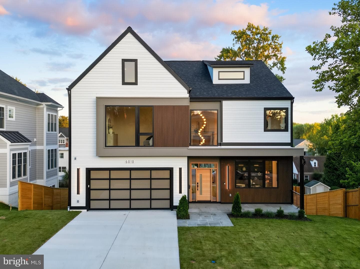 6010 Johnson Avenue, Bethesda