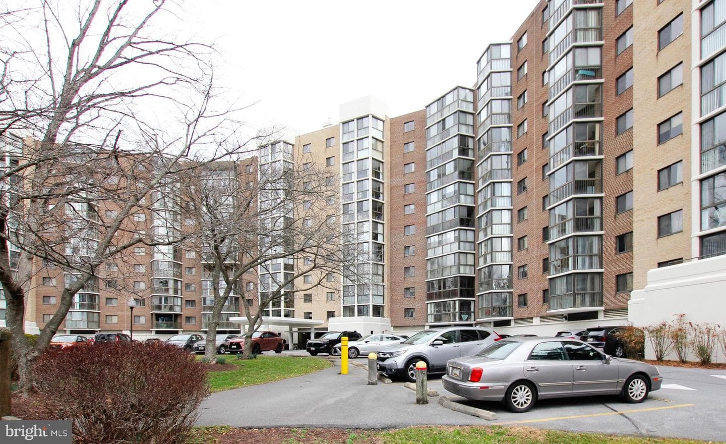 15107 Interlachen Drive #2-621, Silver Spring