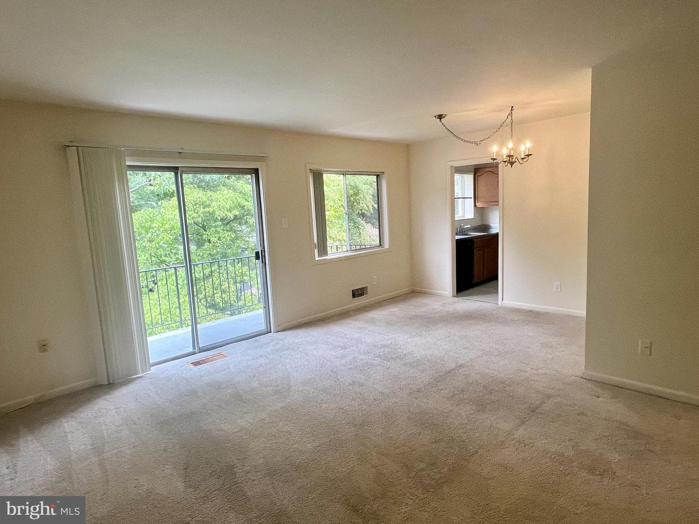 10625 Montrose Avenue #204, Bethesda