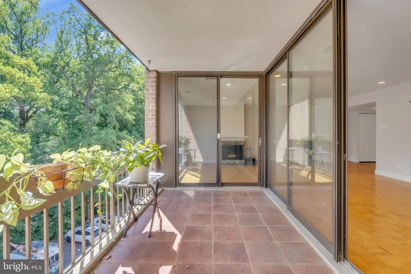 4924 Sentinel Drive #2-404, Bethesda