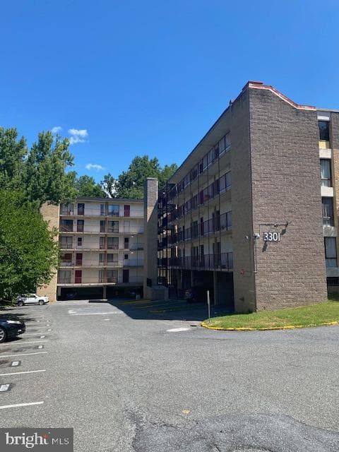 3301 Hewitt Avenue #103, Silver Spring