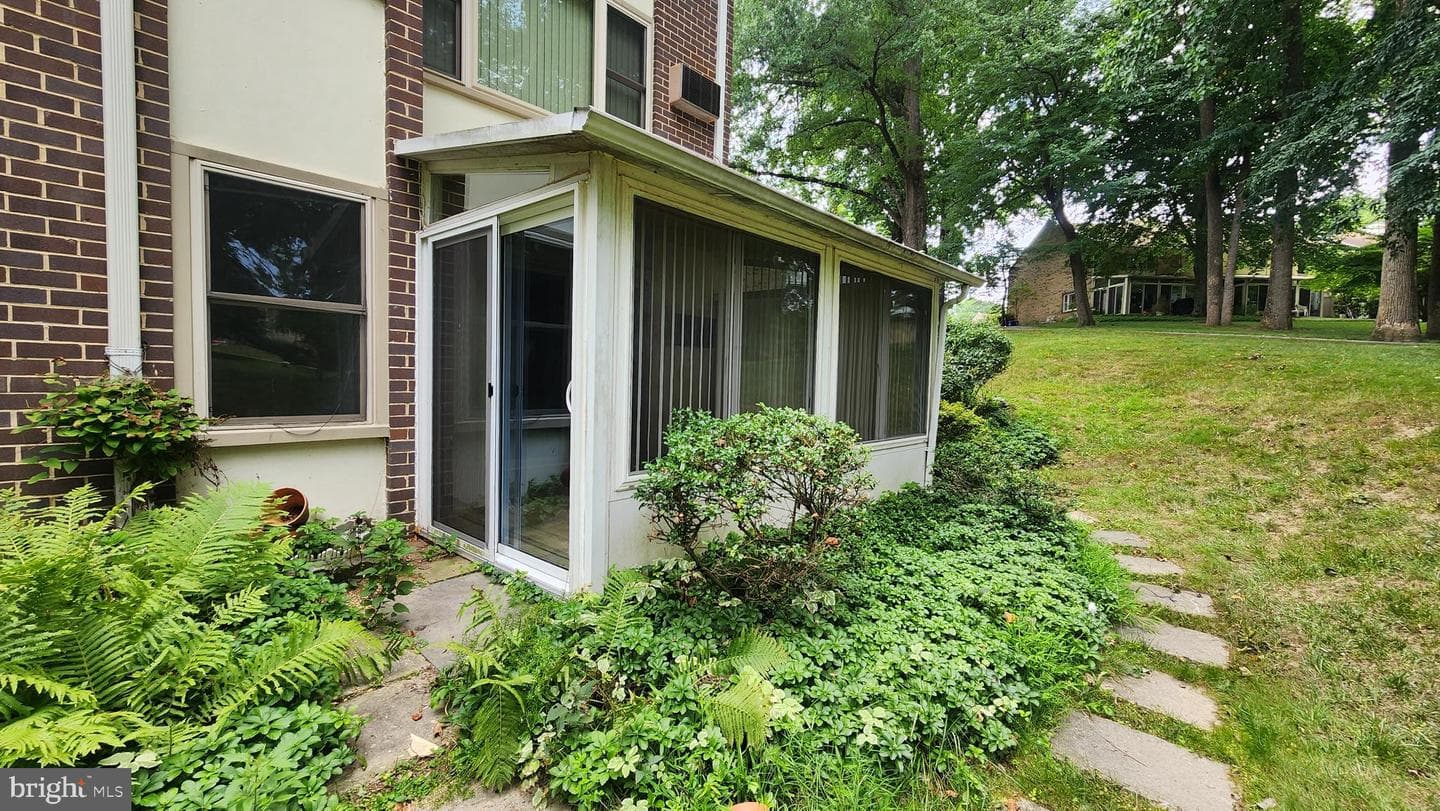 3321 S Leisure World Boulevard #98-1a, Silver Spring