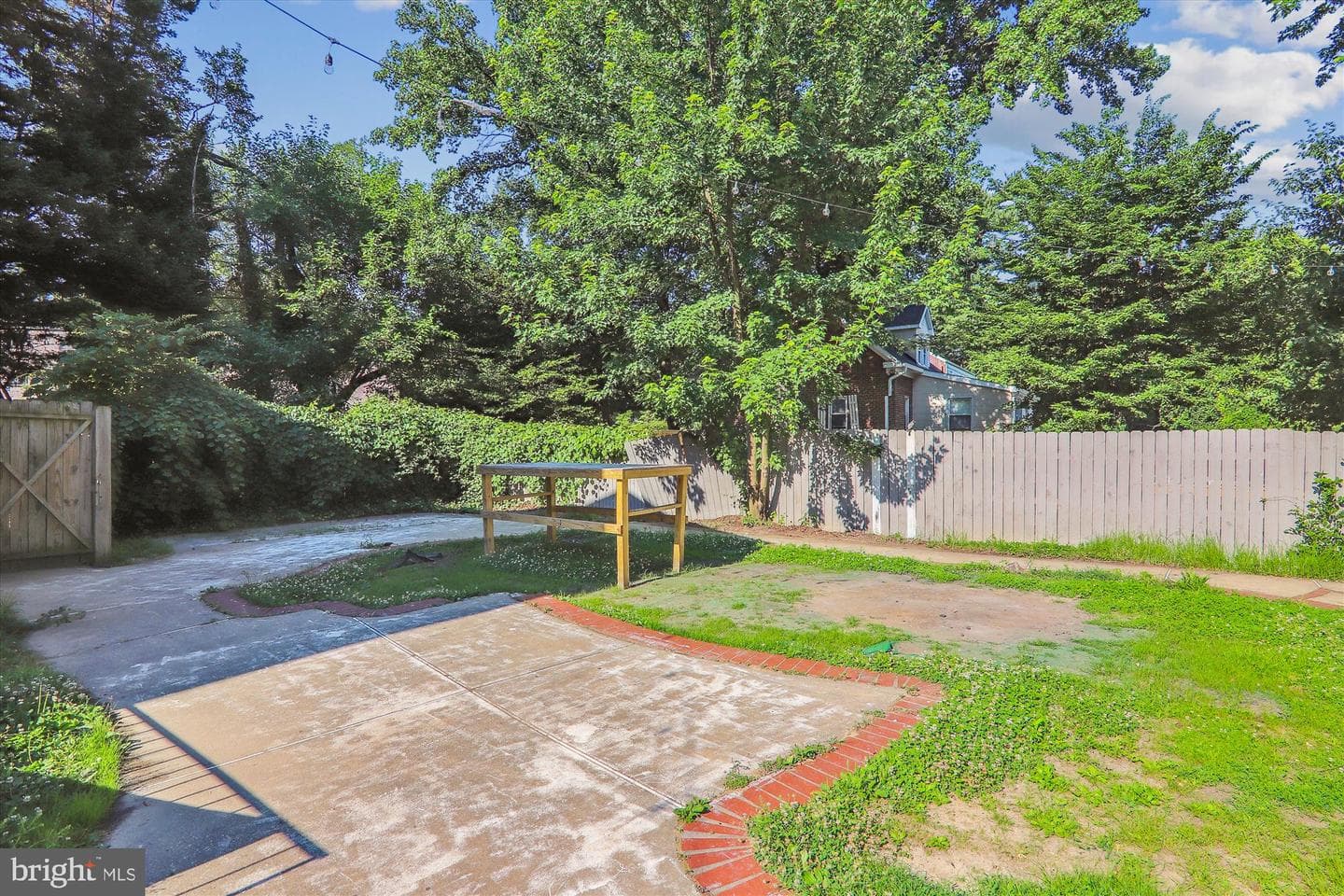 4612 Calvert Road, College Park