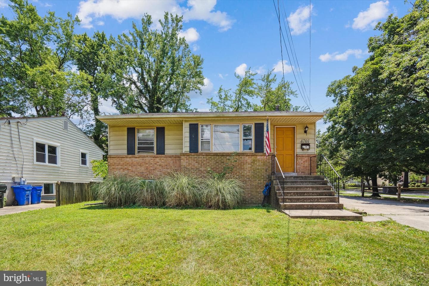 4701 Norwich Road, College Park