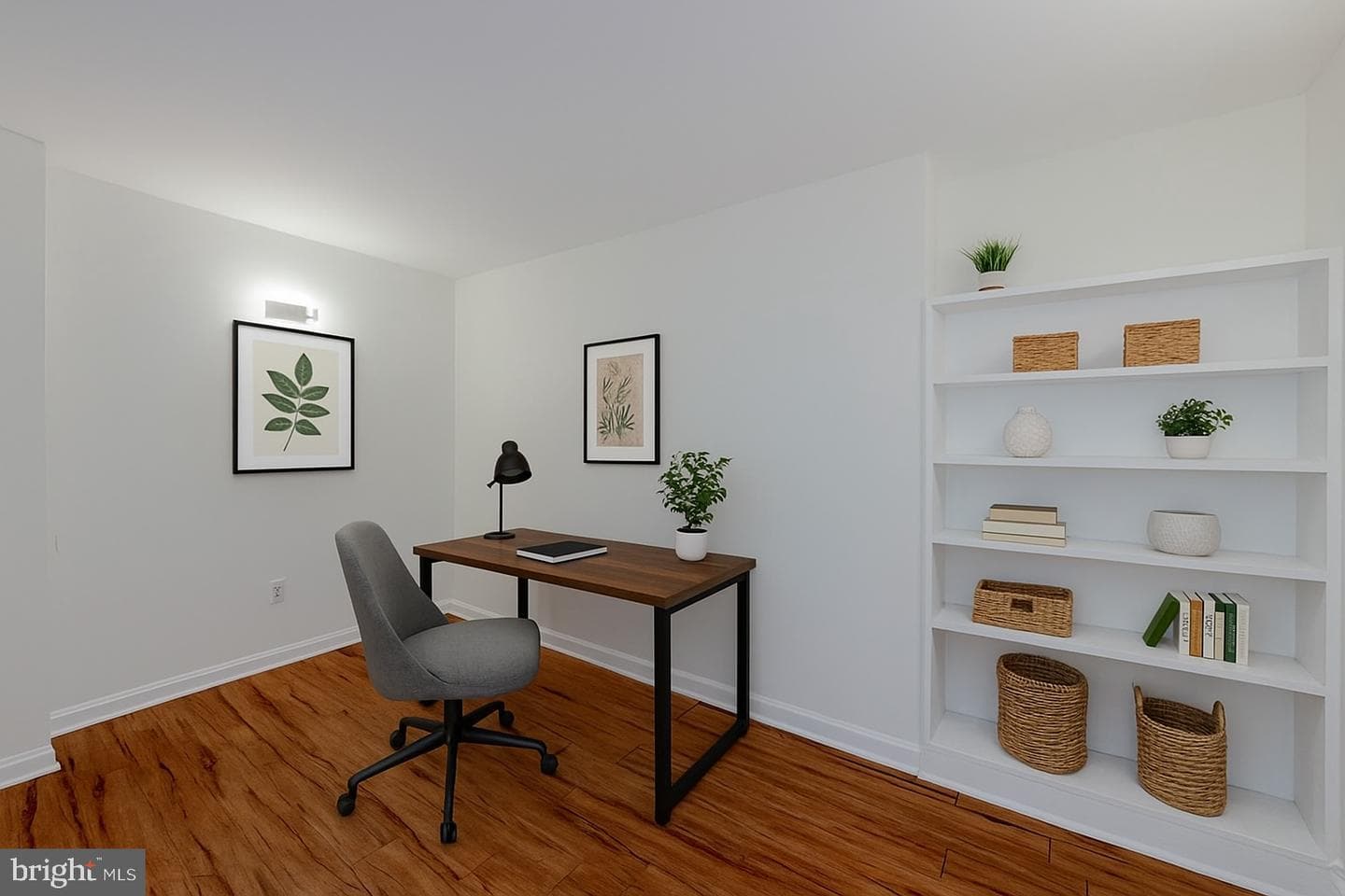 4410 Oglethorpe Street #713 photo 8