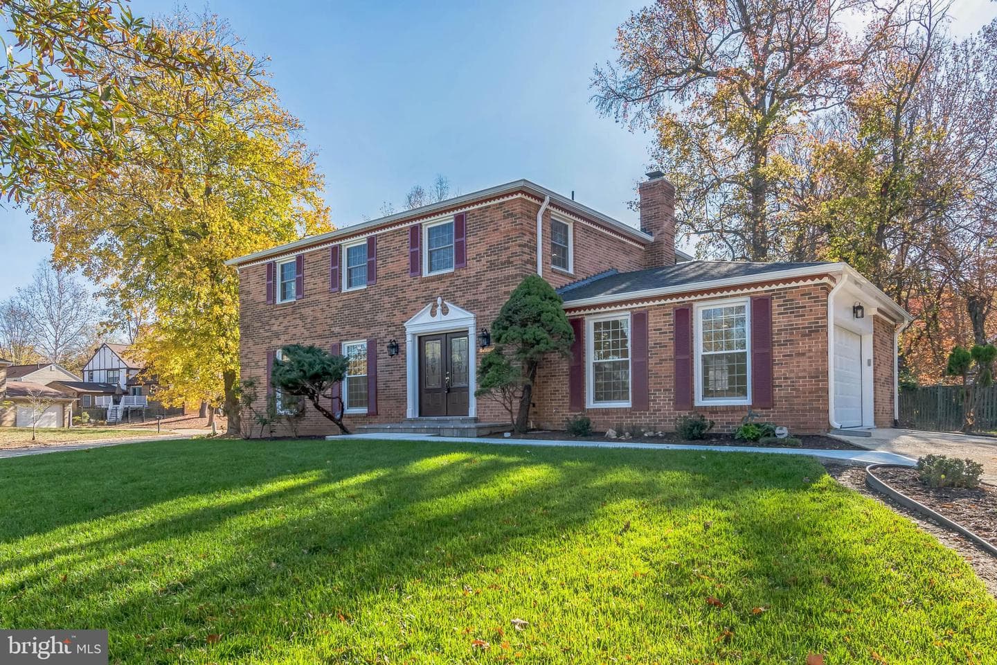 12700 Macduff Drive, Fort Washington