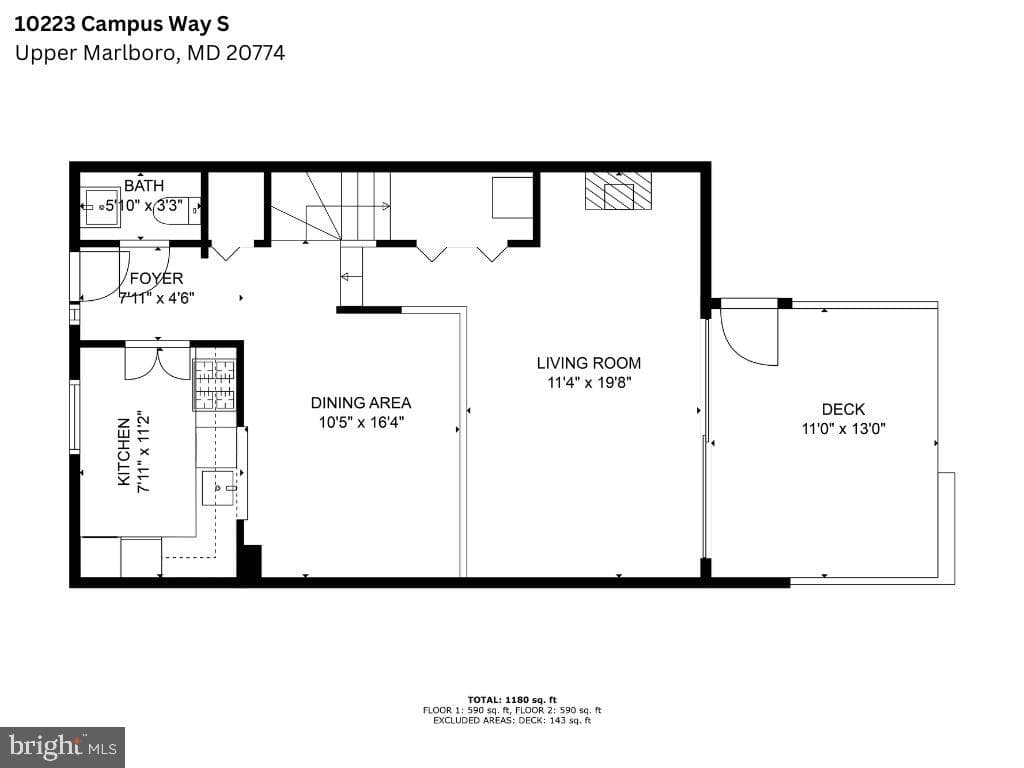 10223 Campus Way S #42 photo 3