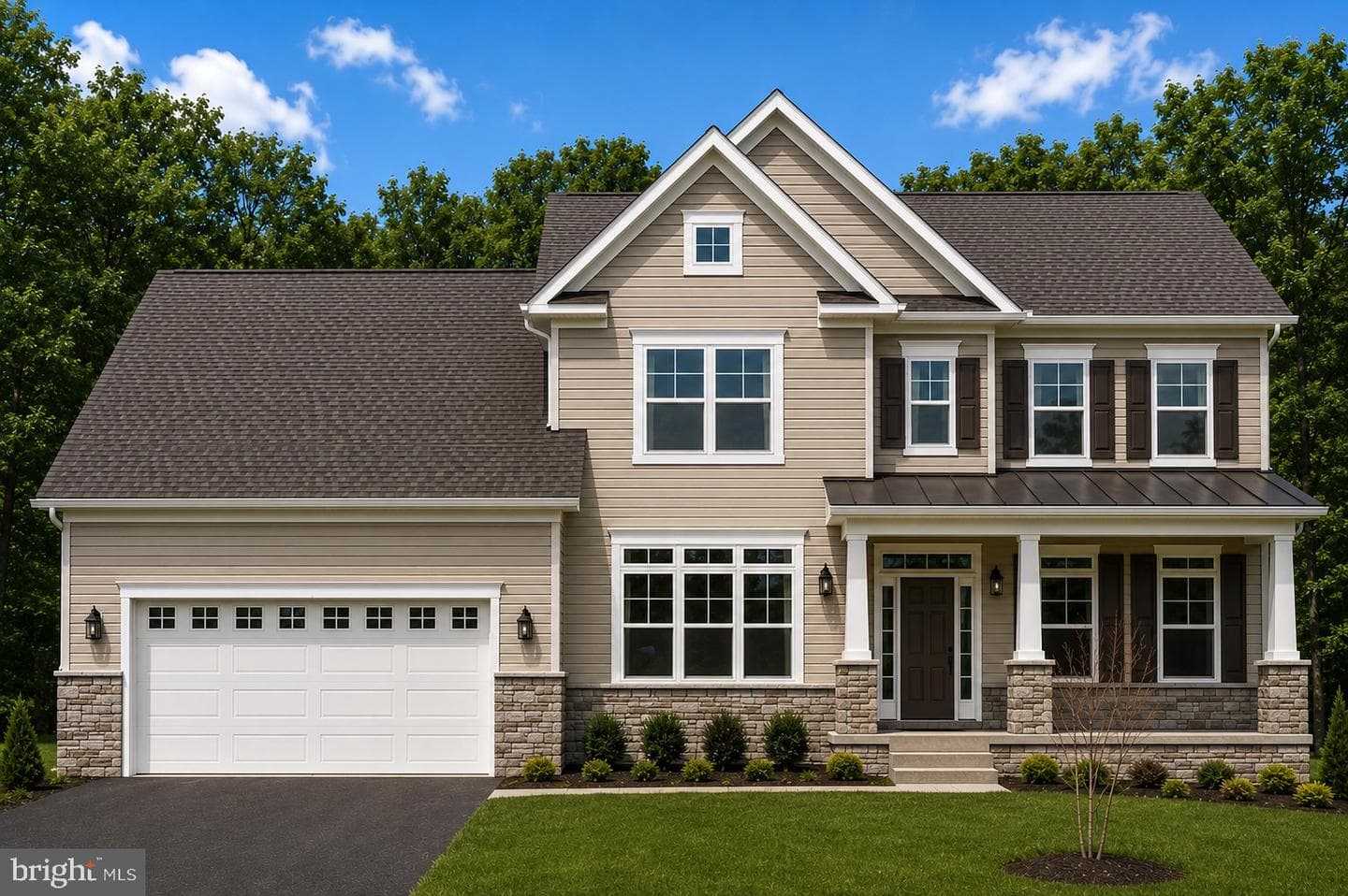 15720 Henrietta Drive, Accokeek