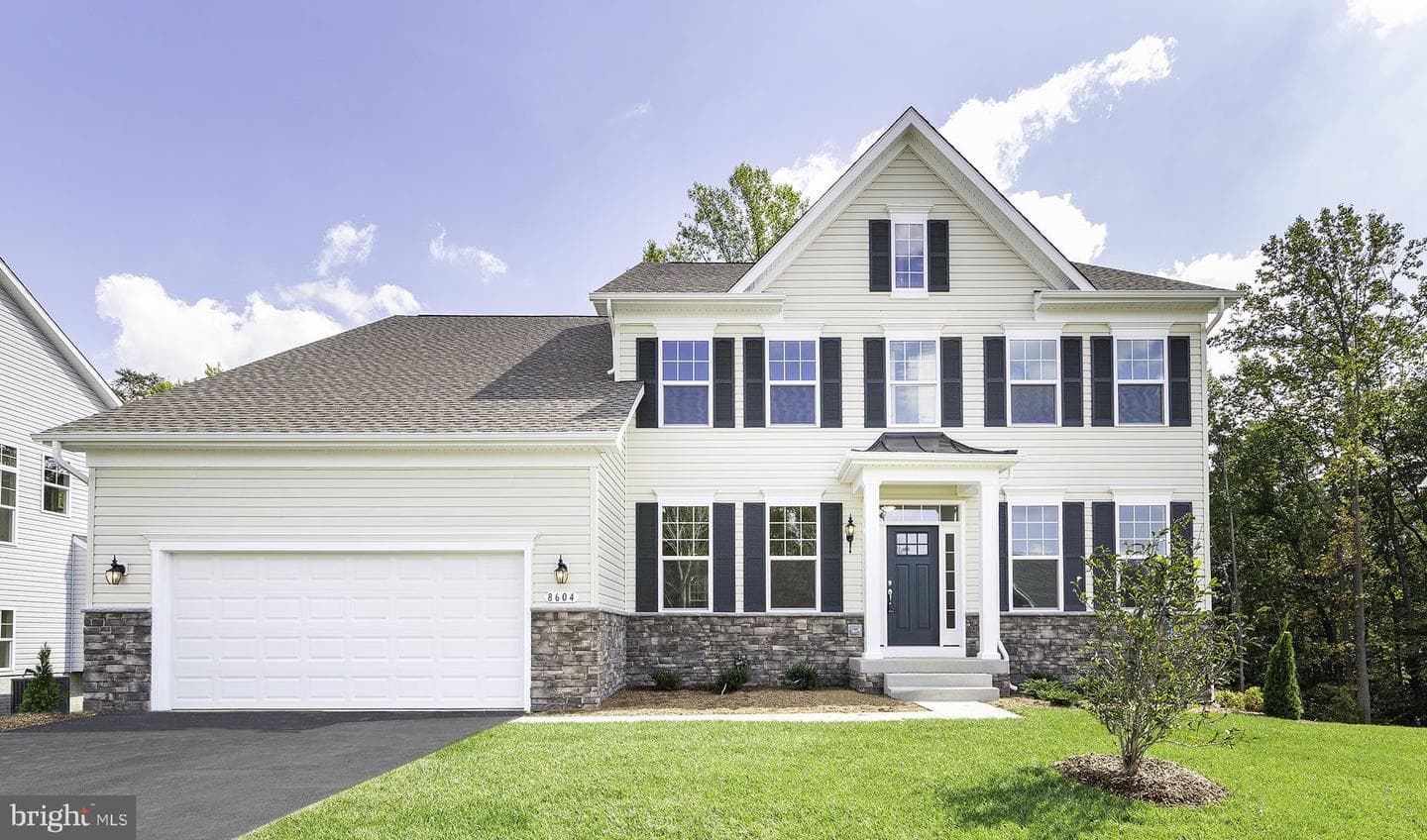 15720 Henrietta Drive, Accokeek